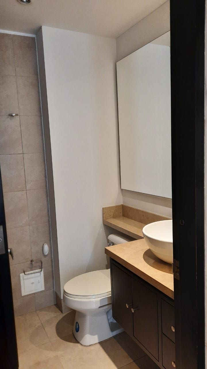 Apartamento en arriendo San Patricio Apartamento en arriendo San Patricio 74 m² - $ 2.750.000