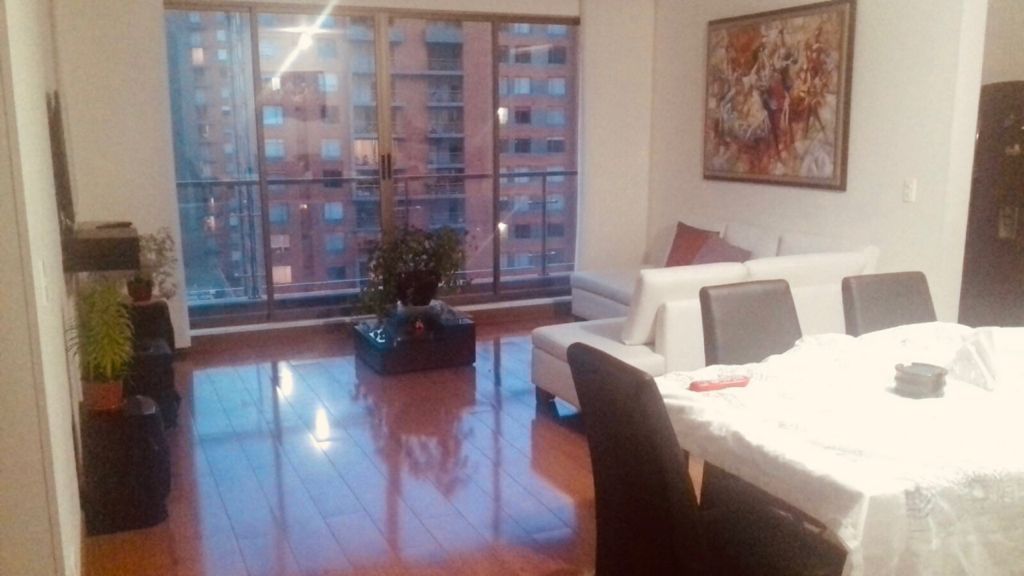 Apartamento en arriendo El Plan Apartamento en arriendo El Plan 92 m² - $ 2.300.000