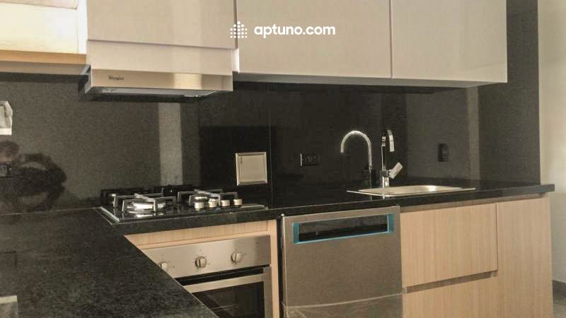Apartamento en arriendo La Carolina Apartamento en arriendo La Carolina 135 m² - $ 6.500.000