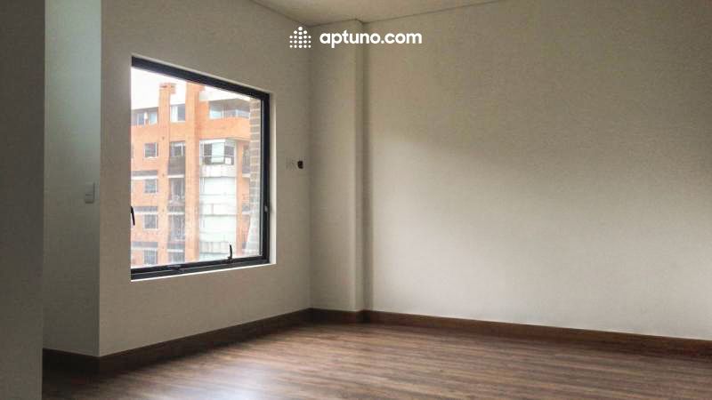 Apartamento en arriendo La Carolina Apartamento en arriendo La Carolina 135 m² - $ 6.500.000
