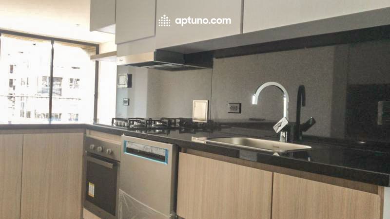 Apartamento en arriendo La Carolina Apartamento en arriendo La Carolina 135 m² - $ 6.500.000