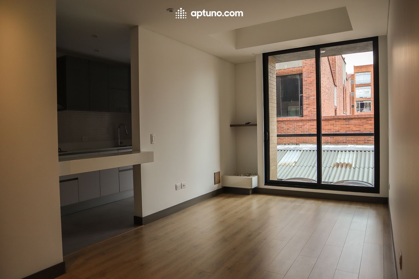 Apartamento en arriendo San Patricio Apartamento en arriendo San Patricio 95 m² - $ 3.500.000