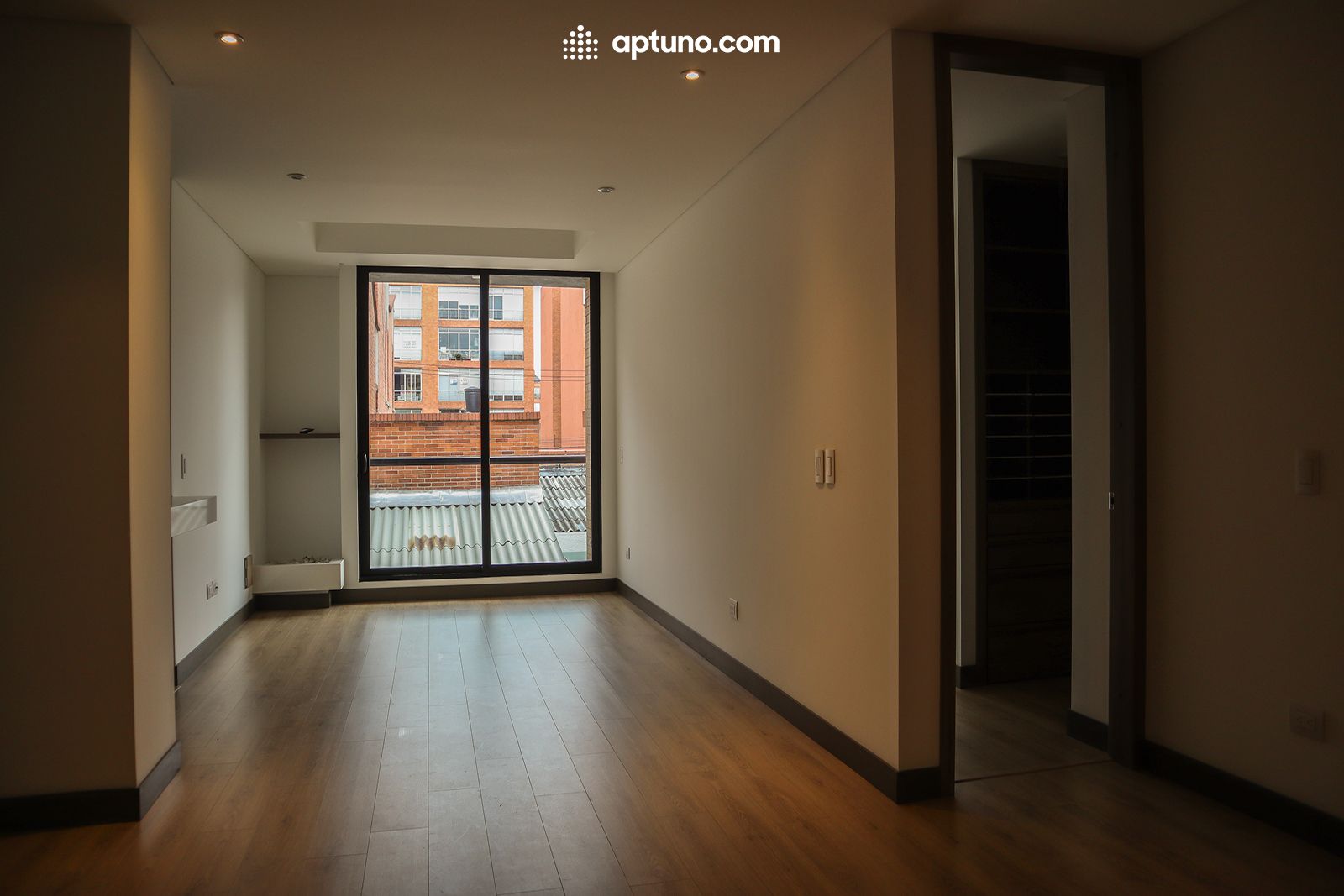 Apartamento en arriendo San Patricio Apartamento en arriendo San Patricio 95 m² - $ 3.500.000