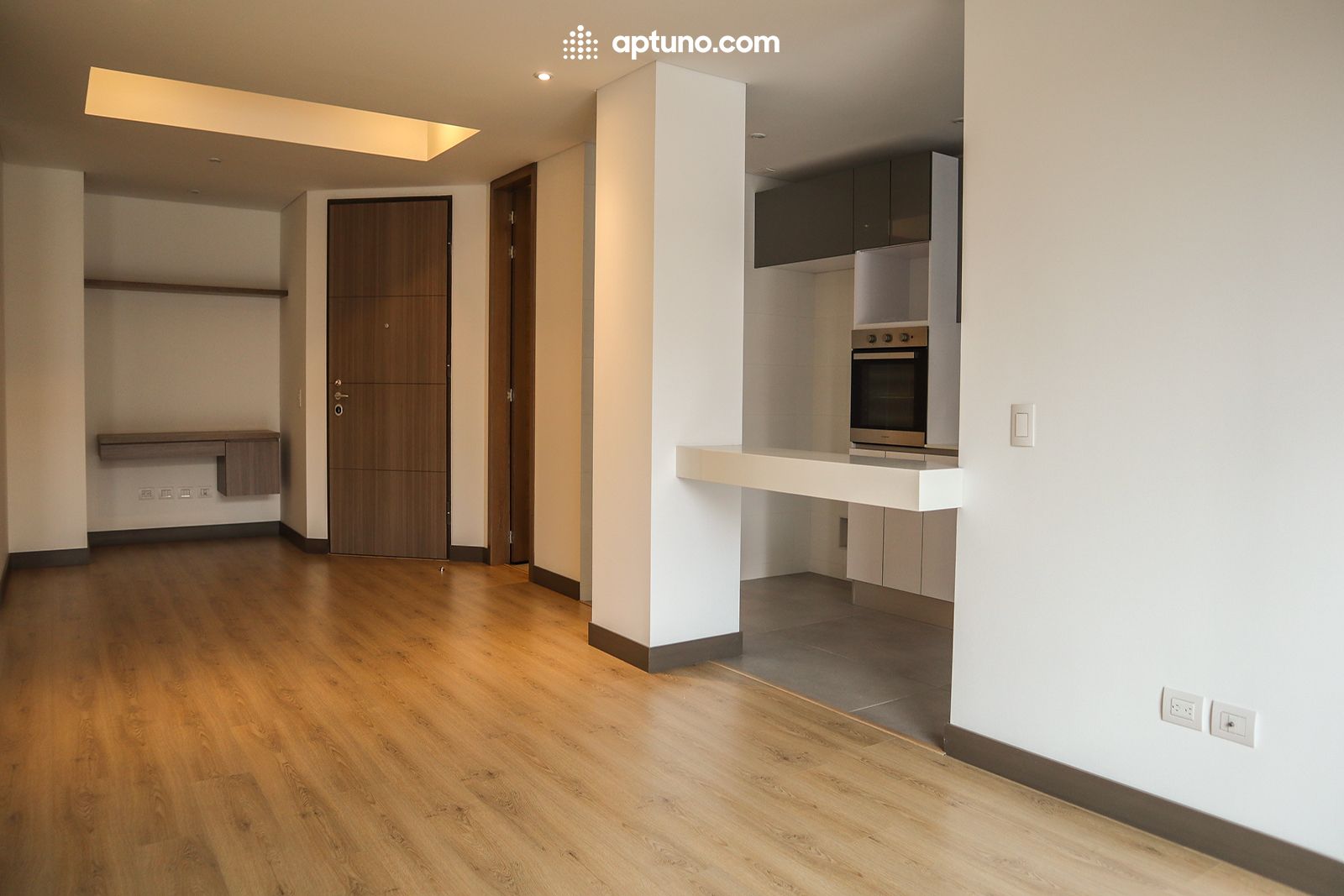 Apartamento en arriendo San Patricio Apartamento en arriendo San Patricio 95 m² - $ 3.500.000