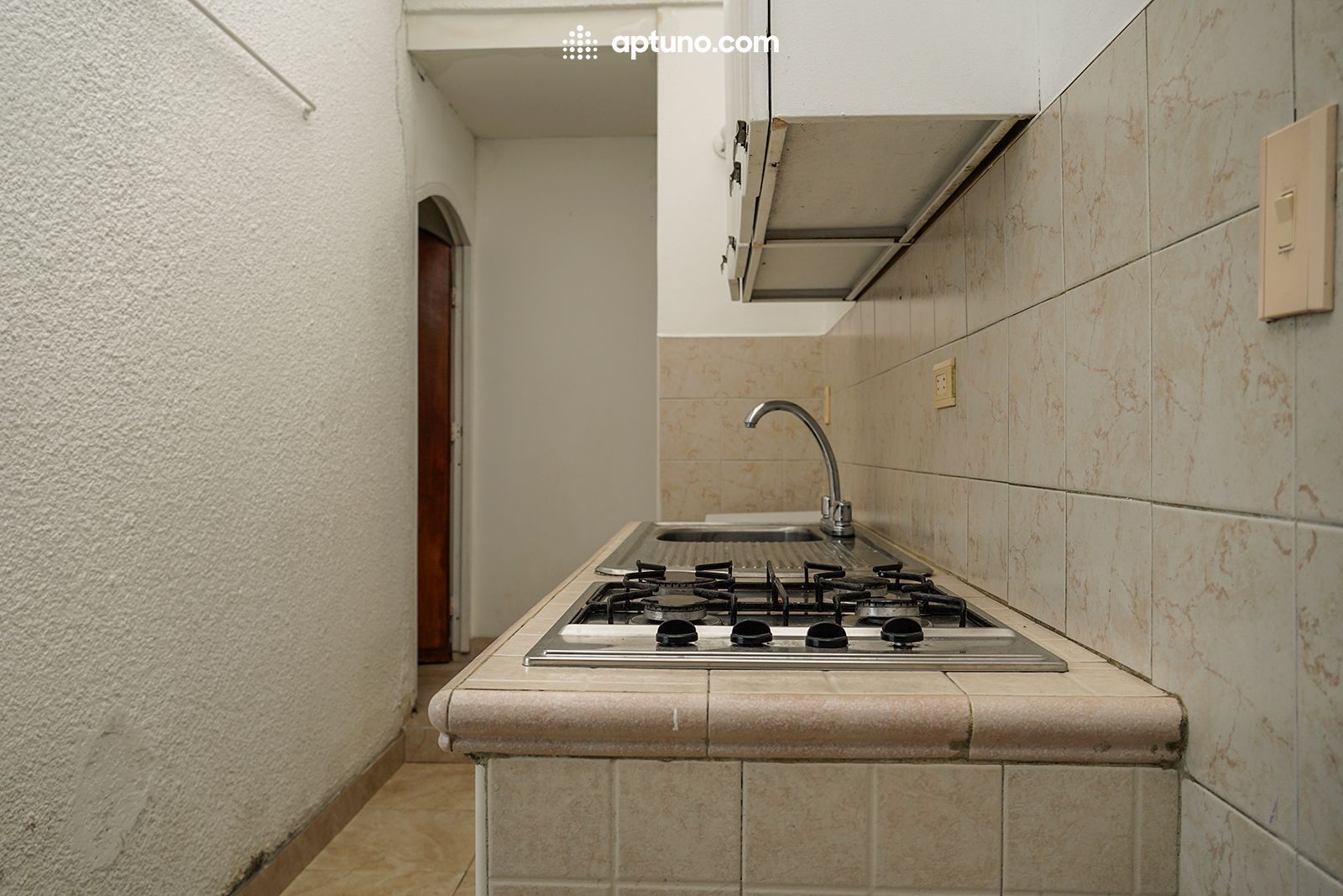 Apartamento en arriendo Puente Largo 40 m² - $ 1.010.000