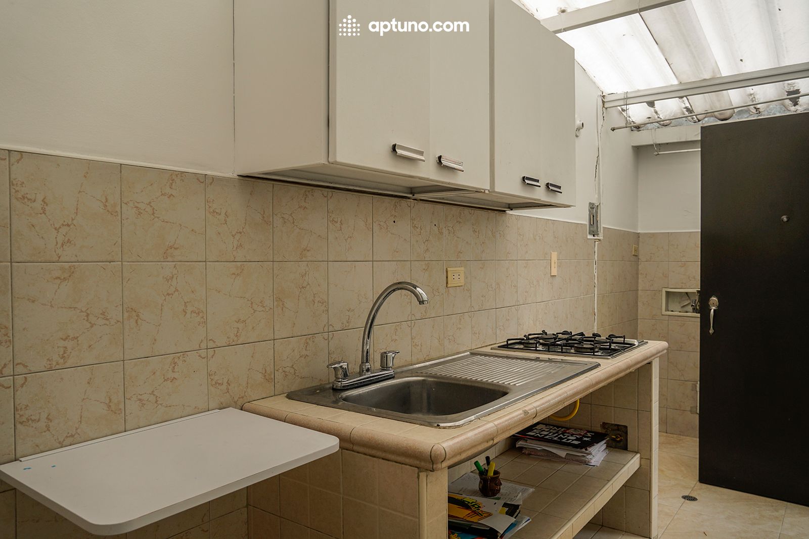 Apartamento en arriendo Puente Largo 40 m² - $ 1.010.000