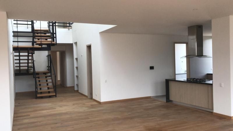 Apartamento en arriendo La Carolina 205 m² - $ 12.000.000
