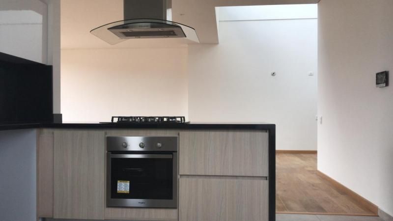 Apartamento en arriendo La Carolina 205 m² - $ 12.000.000