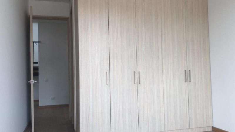 Apartamento en arriendo La Carolina 205 m² - $ 12.000.000