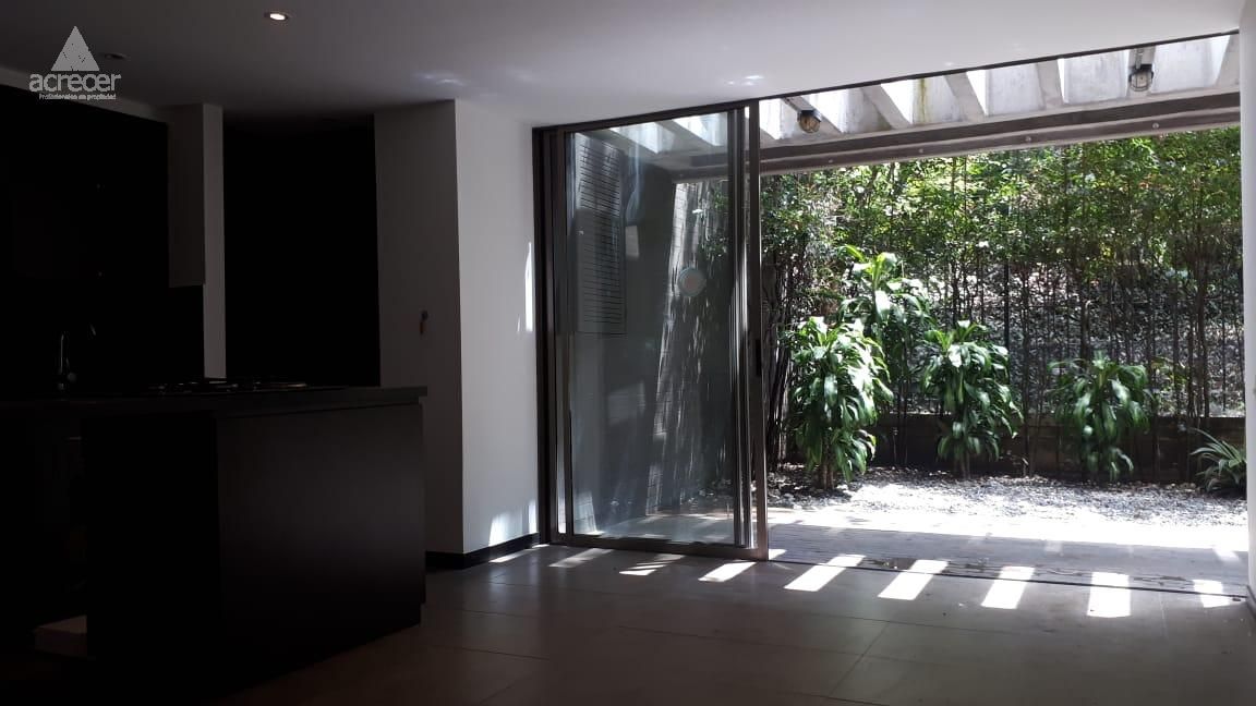 Apartamento en arriendo Voto Nacional 62 m² - $ 2.500.000