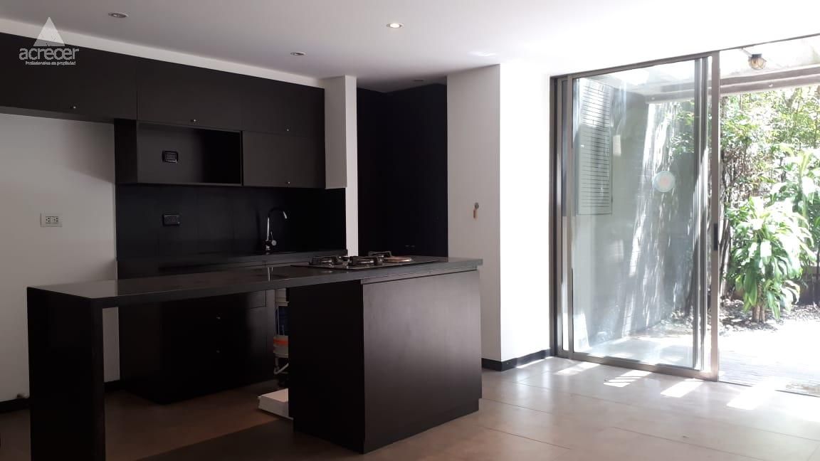 Apartamento en arriendo Voto Nacional 62 m² - $ 2.500.000