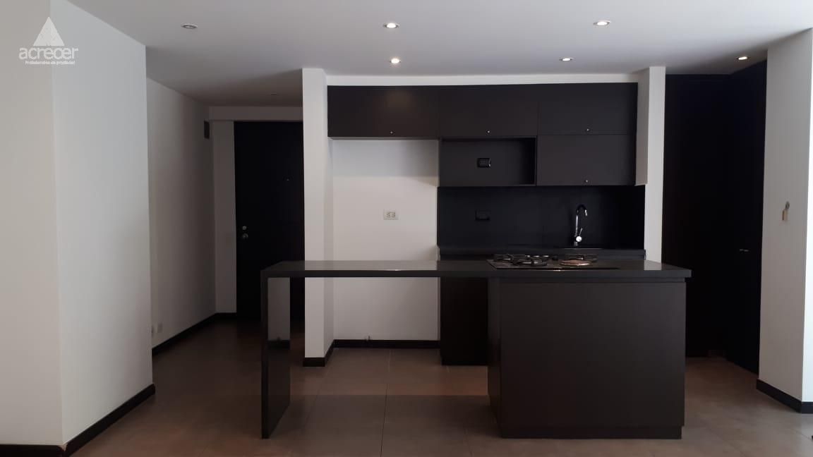 Apartamento en arriendo Voto Nacional 62 m² - $ 2.500.000