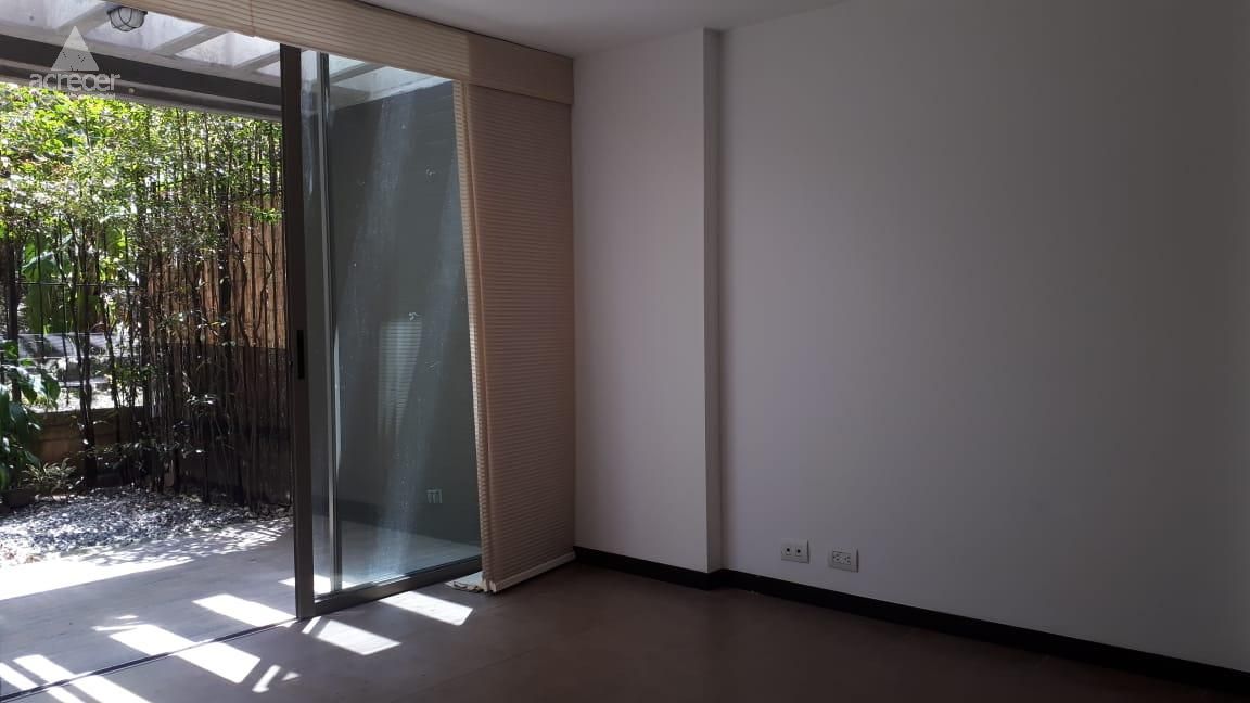 Apartamento en arriendo Voto Nacional 62 m² - $ 2.500.000