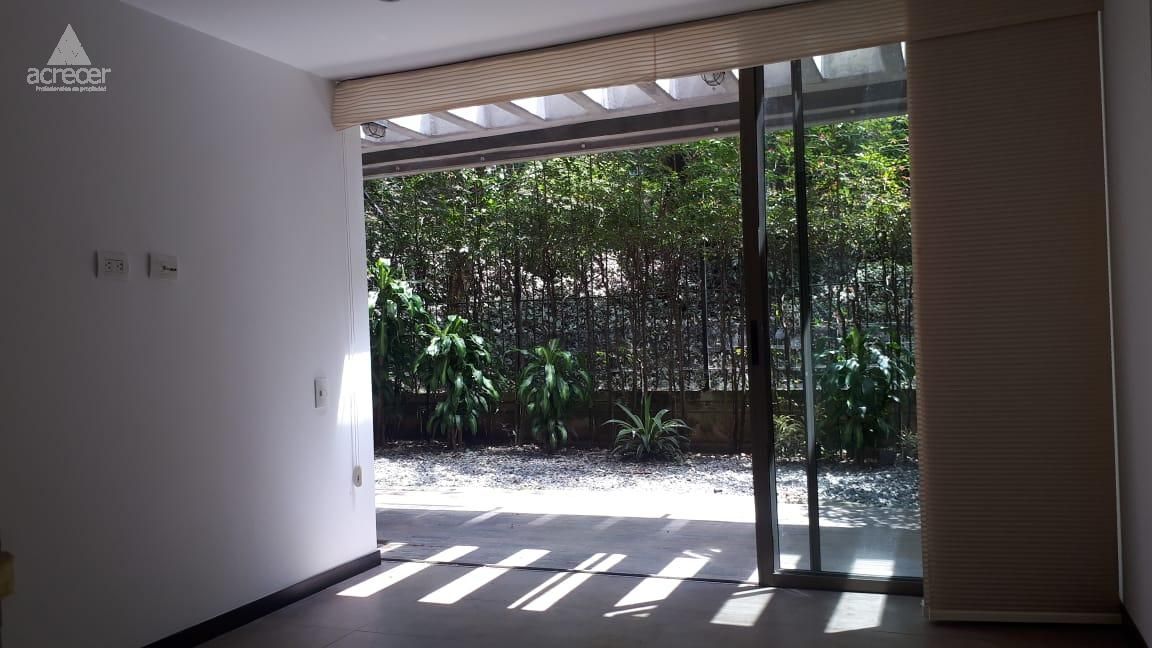 Apartamento en arriendo Voto Nacional 62 m² - $ 2.500.000