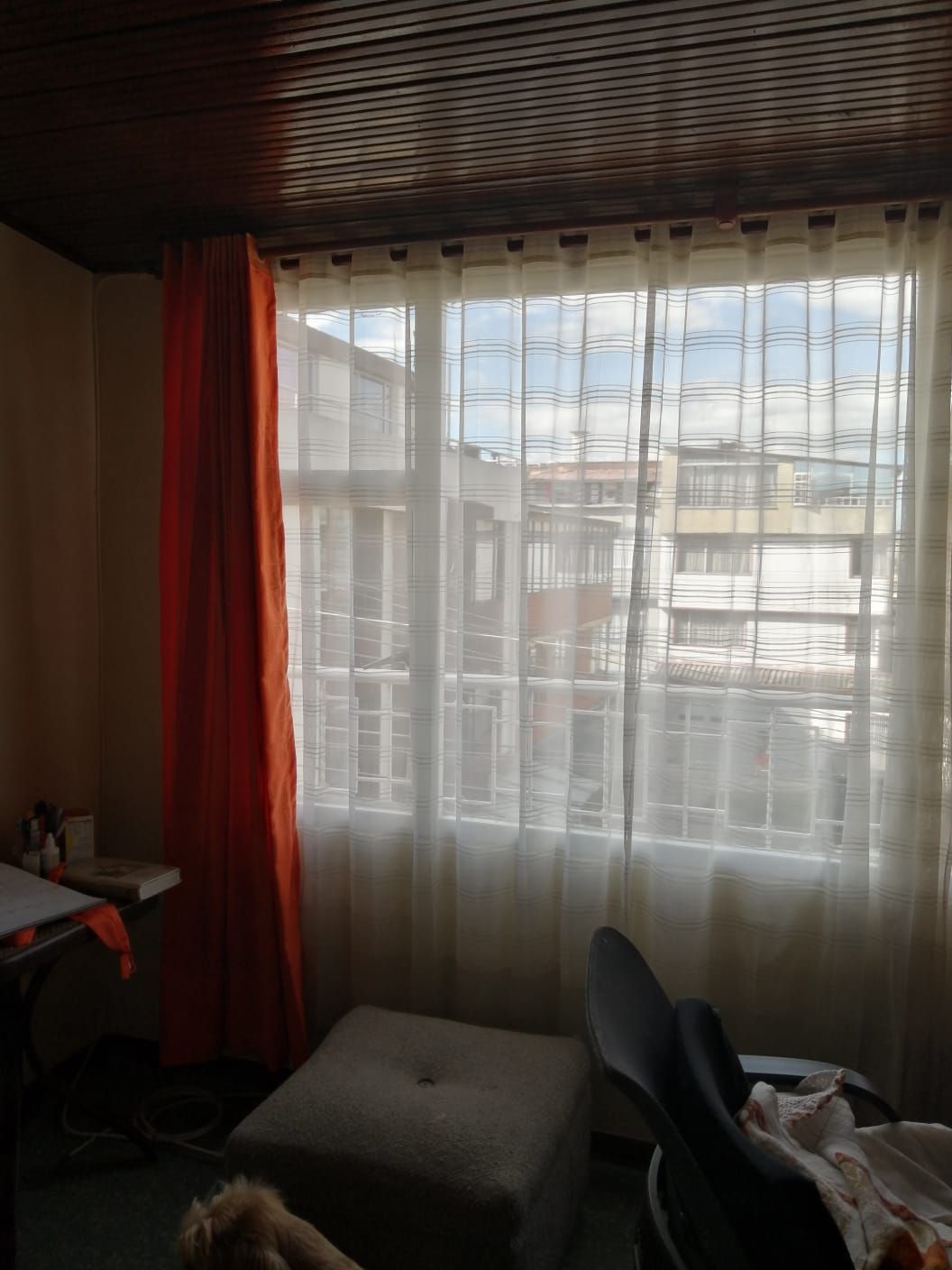 Apartamento en arriendo Los Alamos Apartamento en arriendo Los Alamos 25 m² - $ 760.000