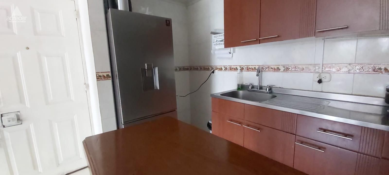 Apartamento en arriendo Santa Bárbara Apartamento en arriendo Santa Bárbara 65 m² - $ 1.550.000