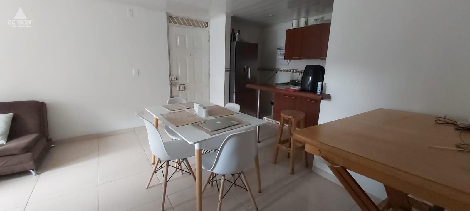 Apartamento en arriendo Santa Bárbara Apartamento en arriendo Santa Bárbara 65 m² - $ 1.550.000
