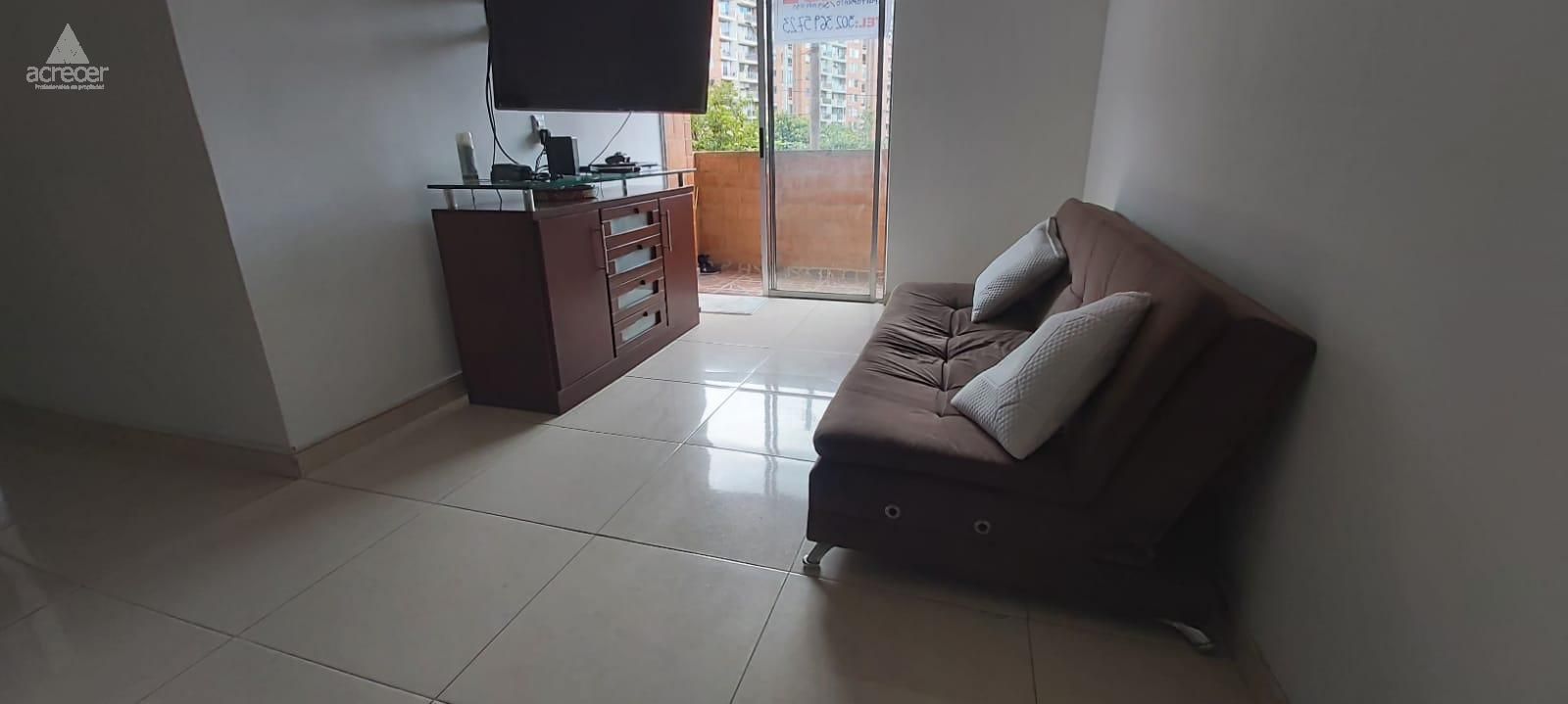 Apartamento en arriendo Santa Bárbara Apartamento en arriendo Santa Bárbara 65 m² - $ 1.550.000