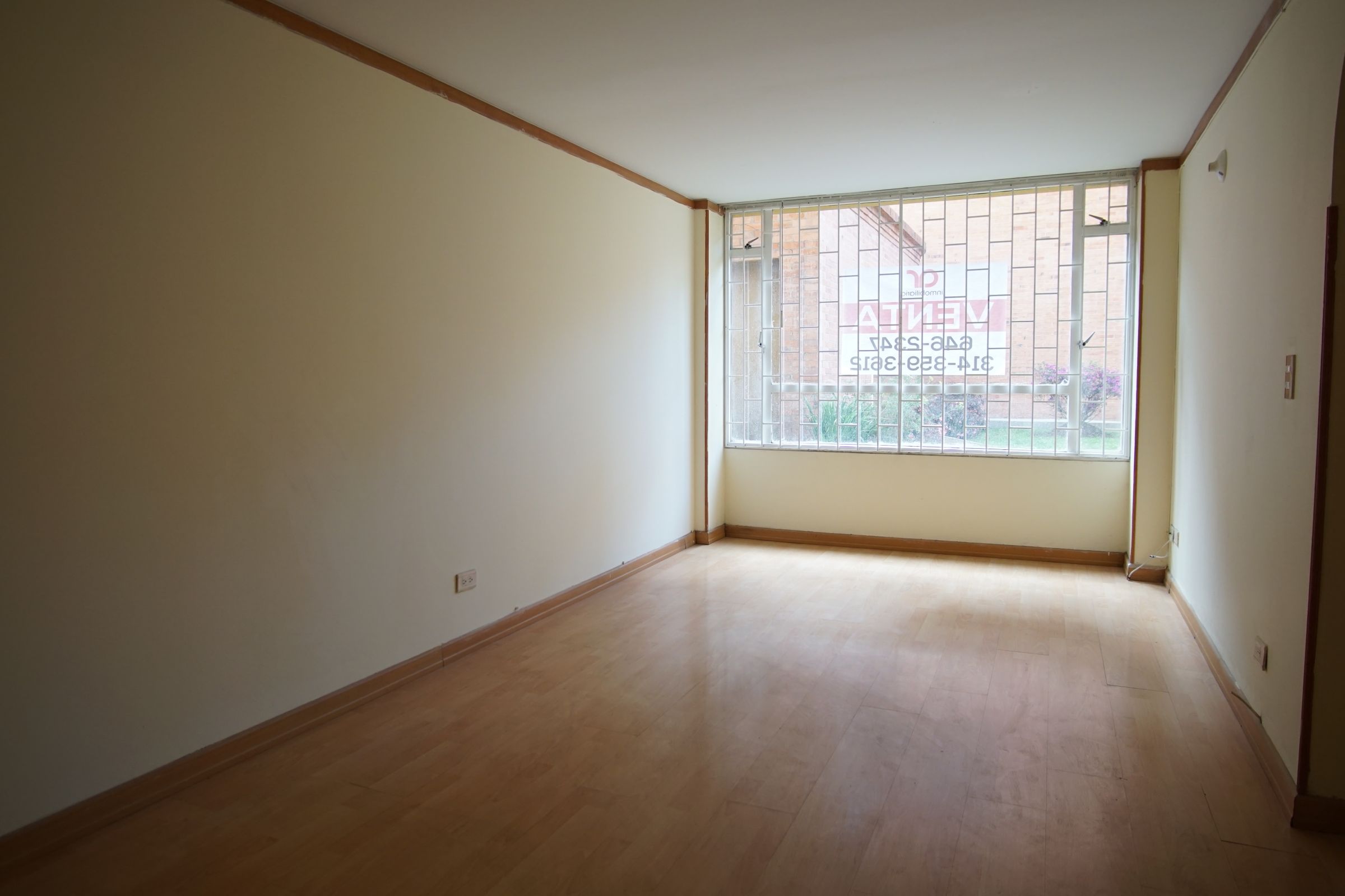 Apartamento en arriendo Nueva Zelandia 40 m² - $ 1.050.000