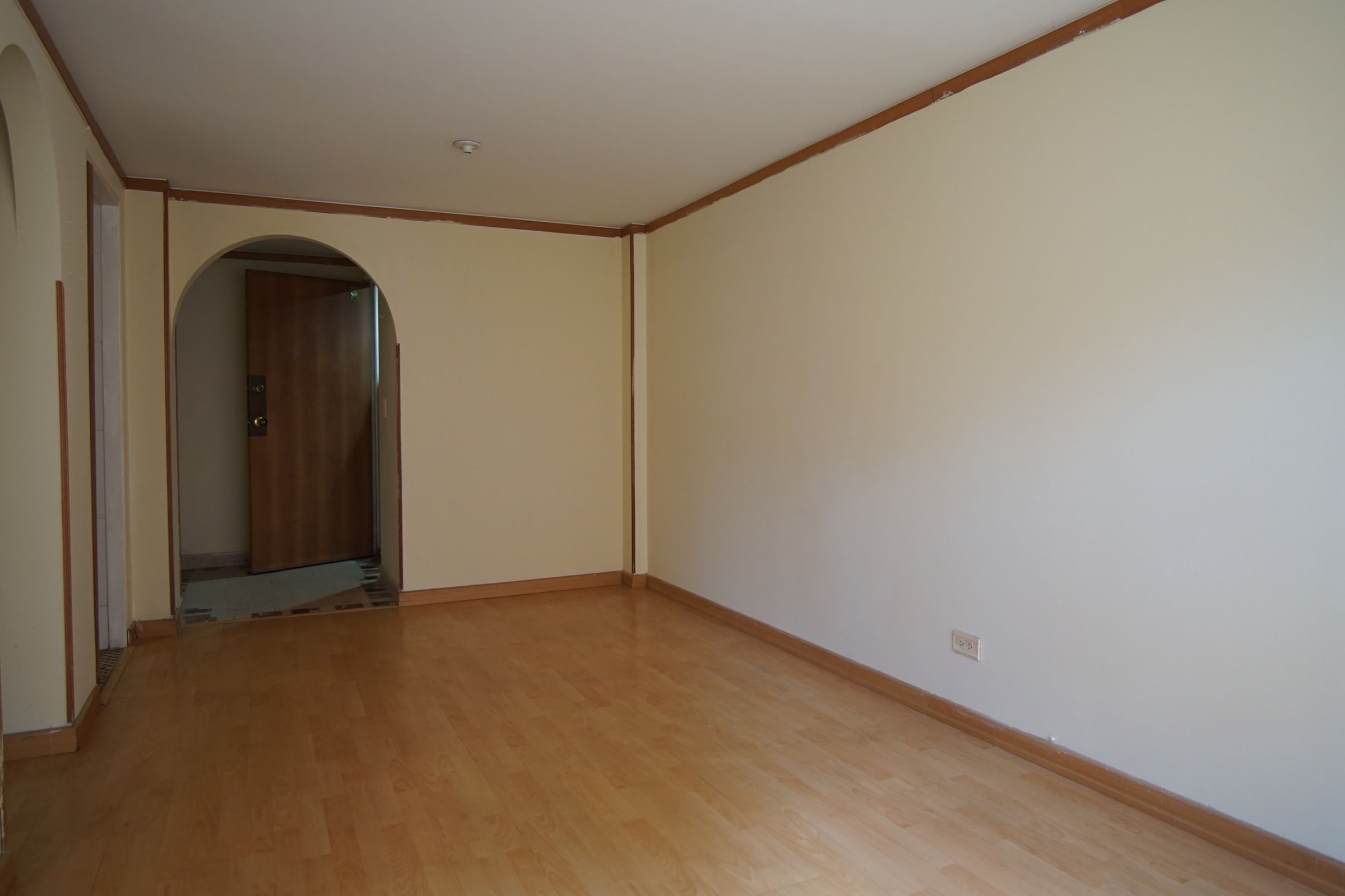 Apartamento en arriendo Nueva Zelandia 40 m² - $ 1.050.000