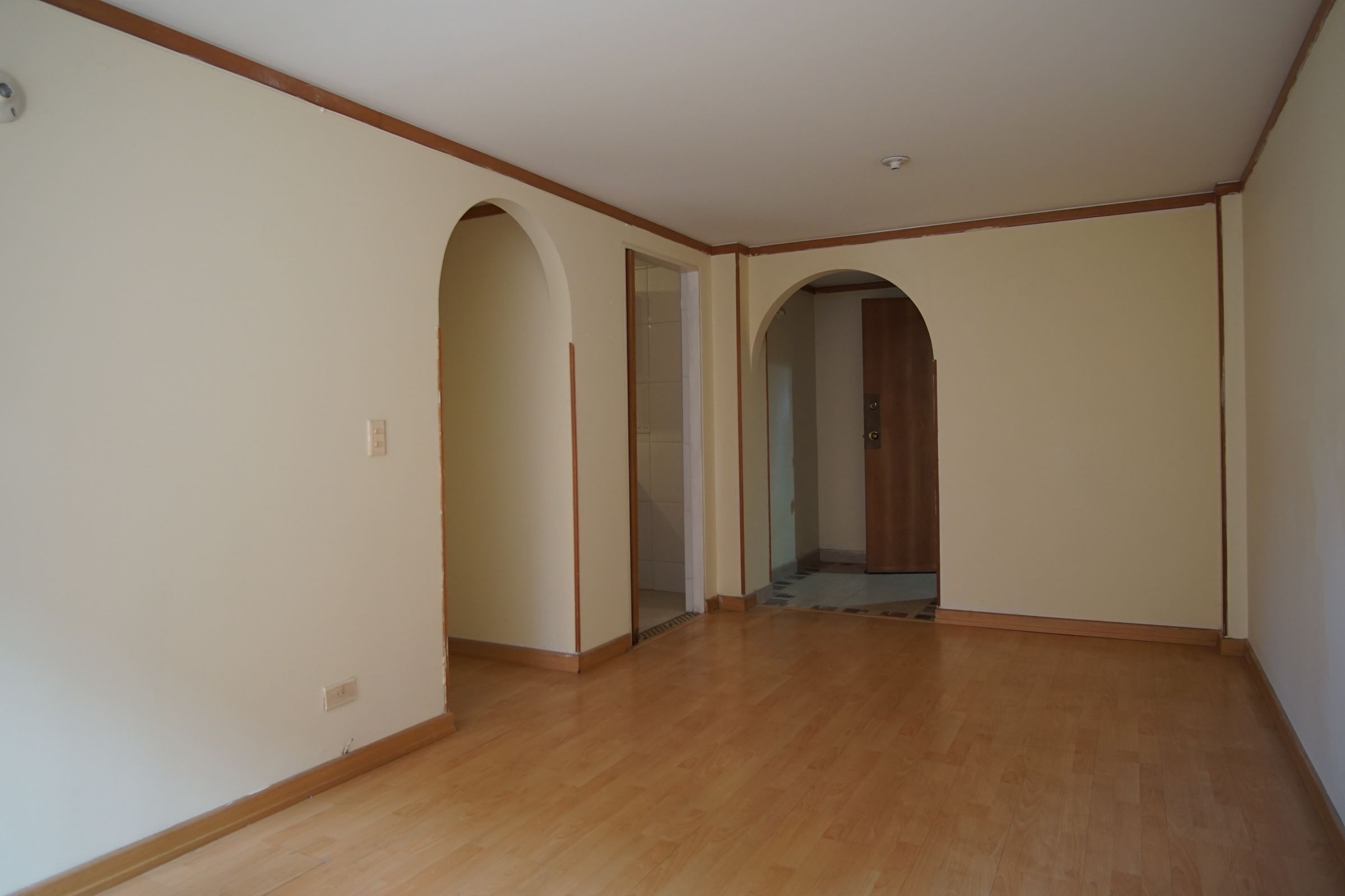 Apartamento en arriendo Nueva Zelandia 40 m² - $ 1.050.000