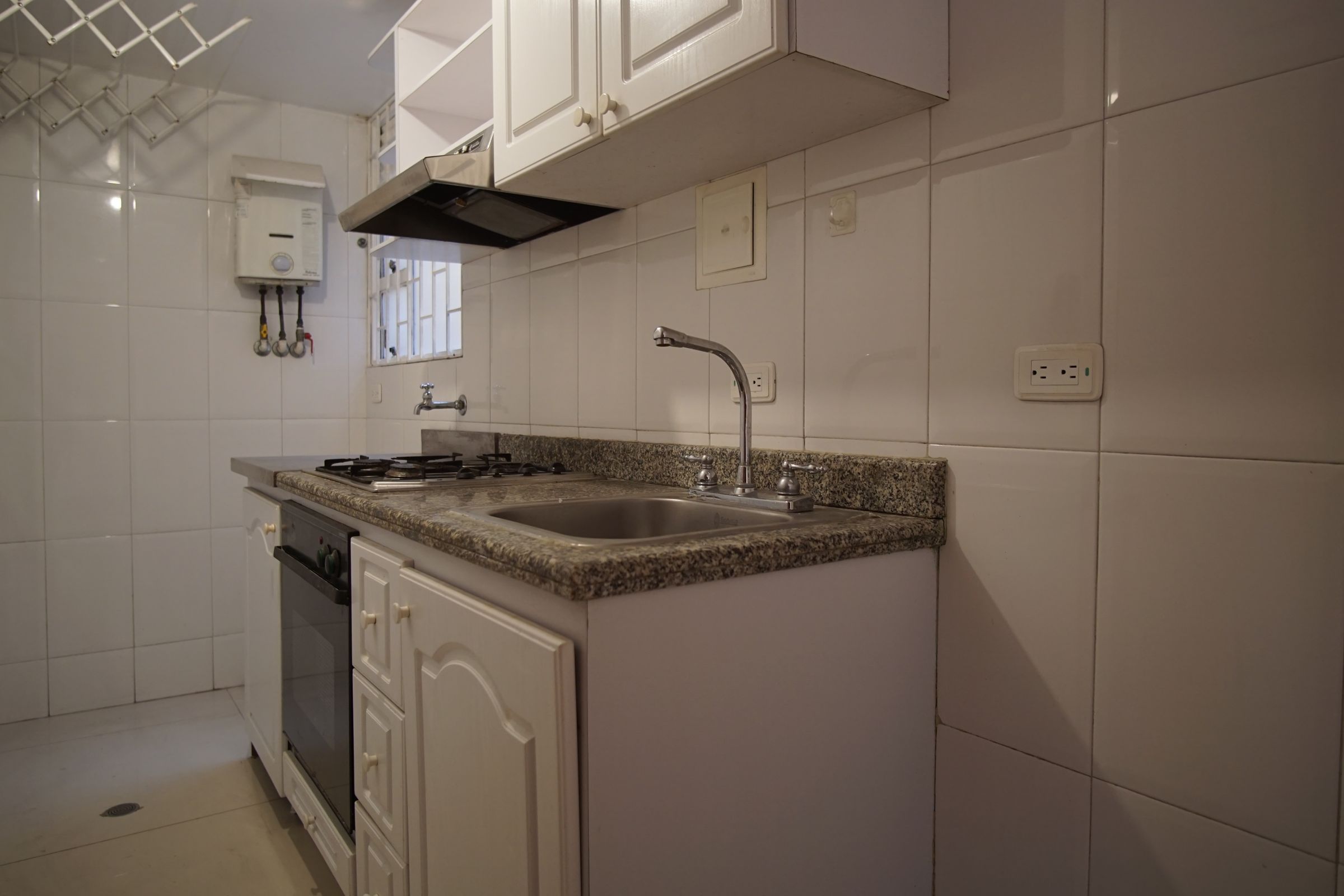 Apartamento en arriendo Nueva Zelandia 40 m² - $ 1.050.000