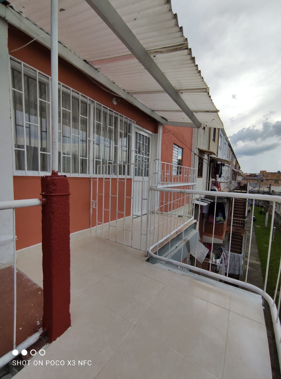 Apartamento en arriendo Ciudad Bachué I Apartamento en arriendo Ciudad Bachué I 72 m² - $ 900.000