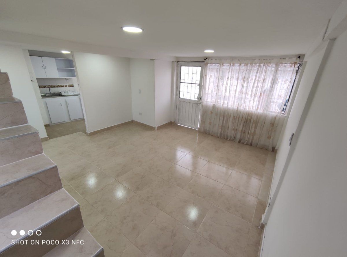 Apartamento en arriendo Ciudad Bachué I Apartamento en arriendo Ciudad Bachué I 72 m² - $ 900.000