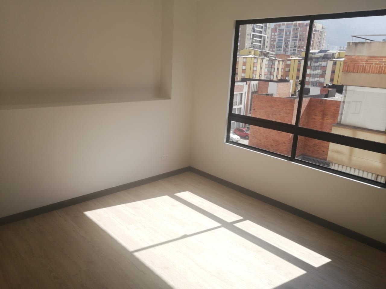 Apartamento en arriendo Caobos Salazar Apartamento en arriendo Caobos Salazar 54 m² - $ 2.001.800
