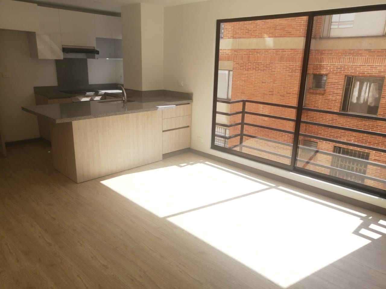 Apartamento en arriendo Caobos Salazar Apartamento en arriendo Caobos Salazar 54 m² - $ 2.001.800