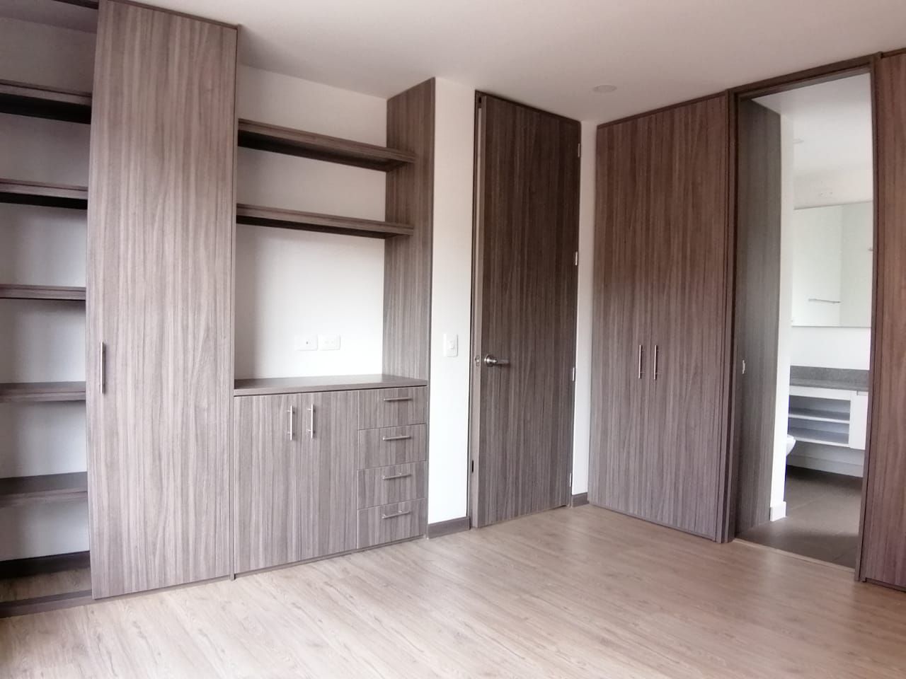 Apartamento en arriendo Caobos Salazar Apartamento en arriendo Caobos Salazar 54 m² - $ 2.001.800