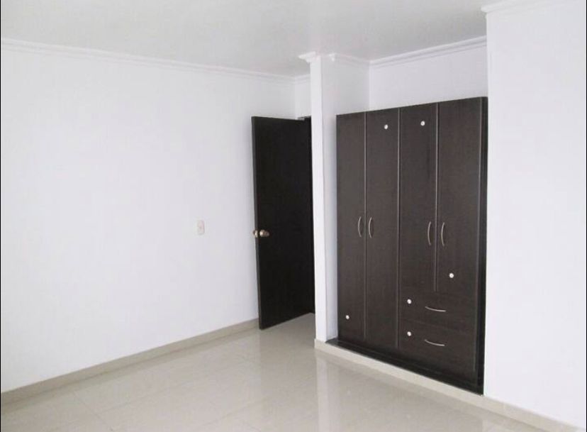 Apartamento en arriendo San Fernando Occidental Apartamento en arriendo San Fernando Occidental 65 m² - $ 1.100.000
