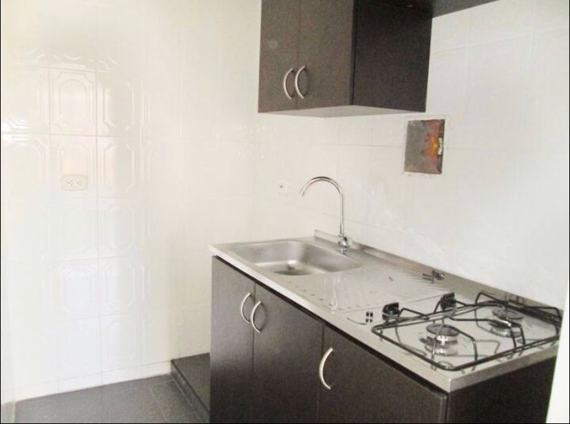 Apartamento en arriendo San Fernando Occidental Apartamento en arriendo San Fernando Occidental 65 m² - $ 1.100.000