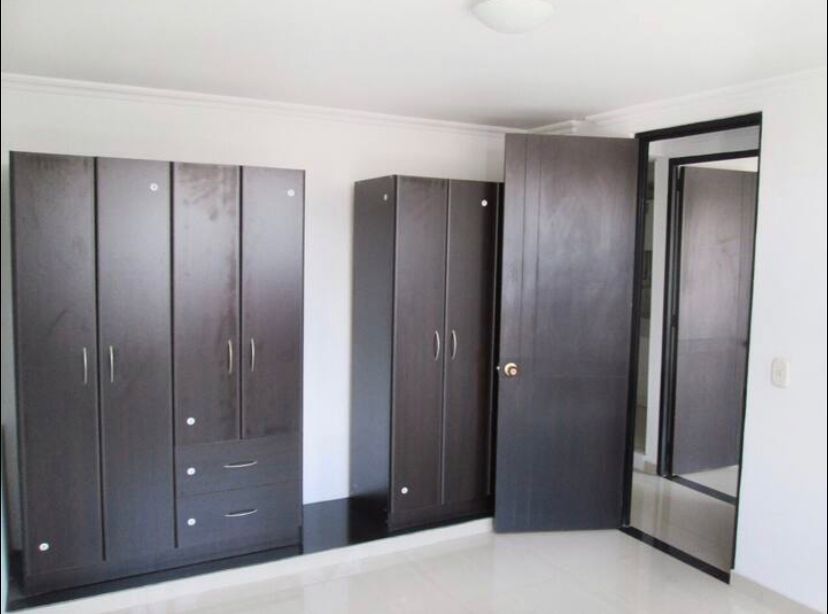 Apartamento en arriendo San Fernando Occidental Apartamento en arriendo San Fernando Occidental 65 m² - $ 1.100.000