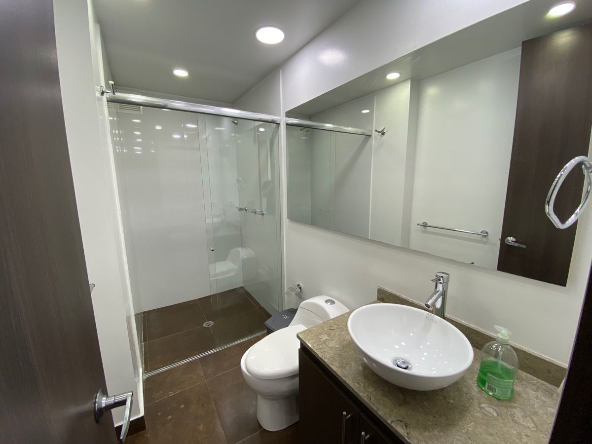 Apartamento en arriendo Club de los Lagartos Apartamento en arriendo Club de los Lagartos 131 m² - $ 6.000.000