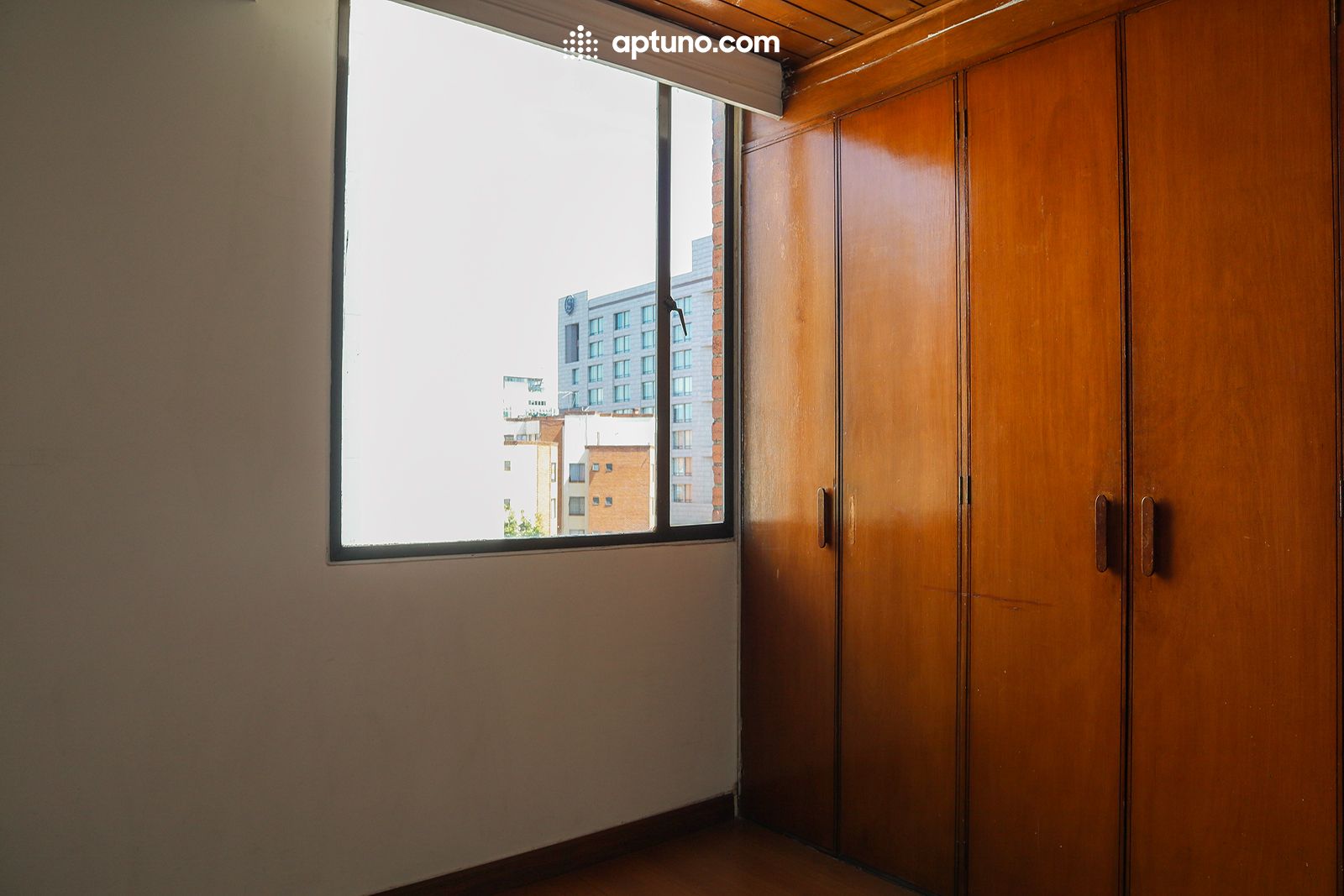 Apartamento en arriendo La Esperanza Norte 95 m² - $ 1.950.000