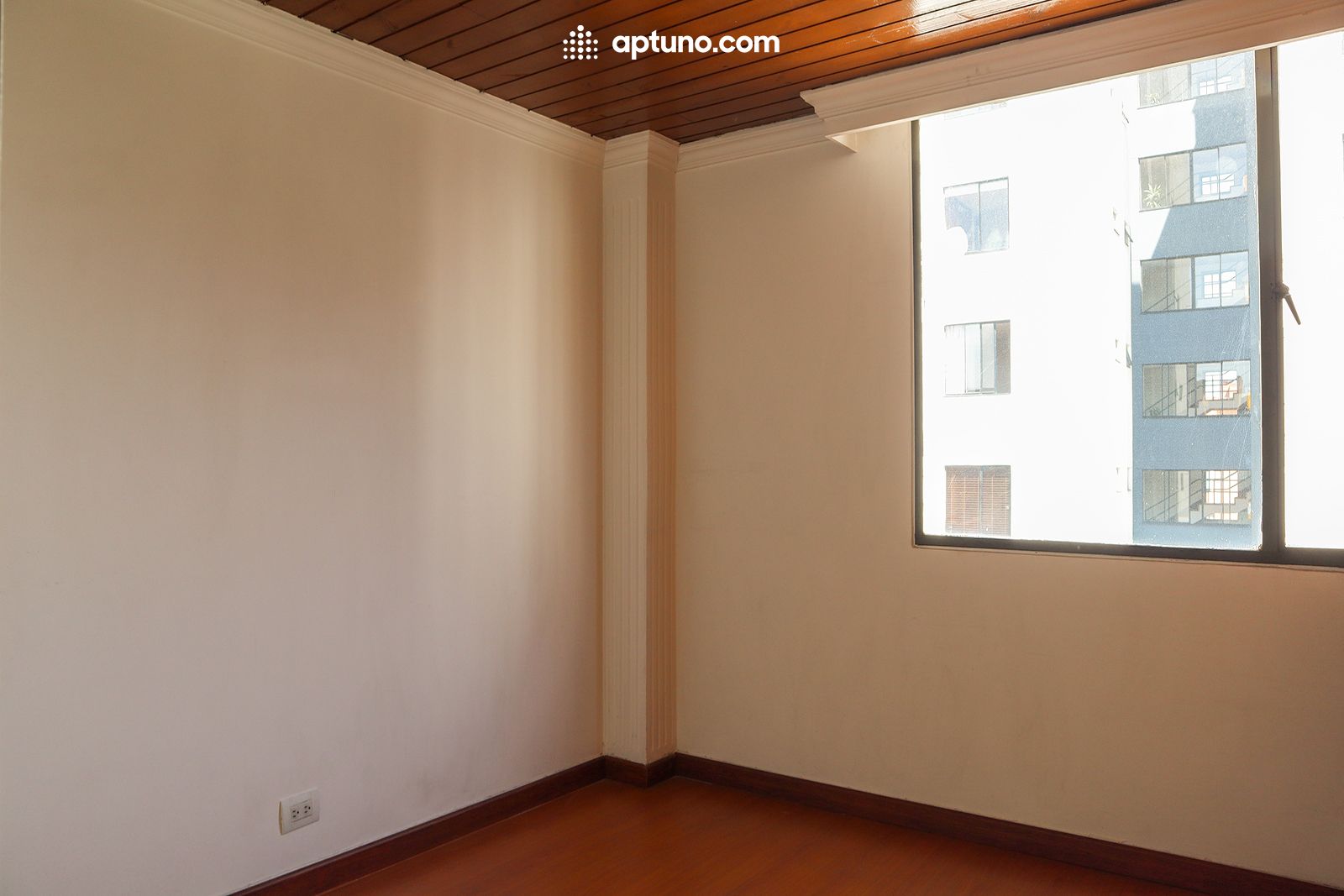 Apartamento en arriendo La Esperanza Norte 95 m² - $ 1.950.000