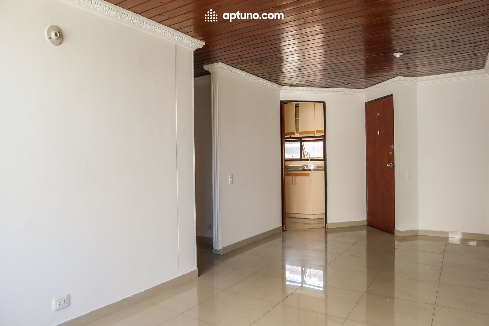 Apartamento en arriendo La Esperanza Norte 95 m² - $ 1.950.000