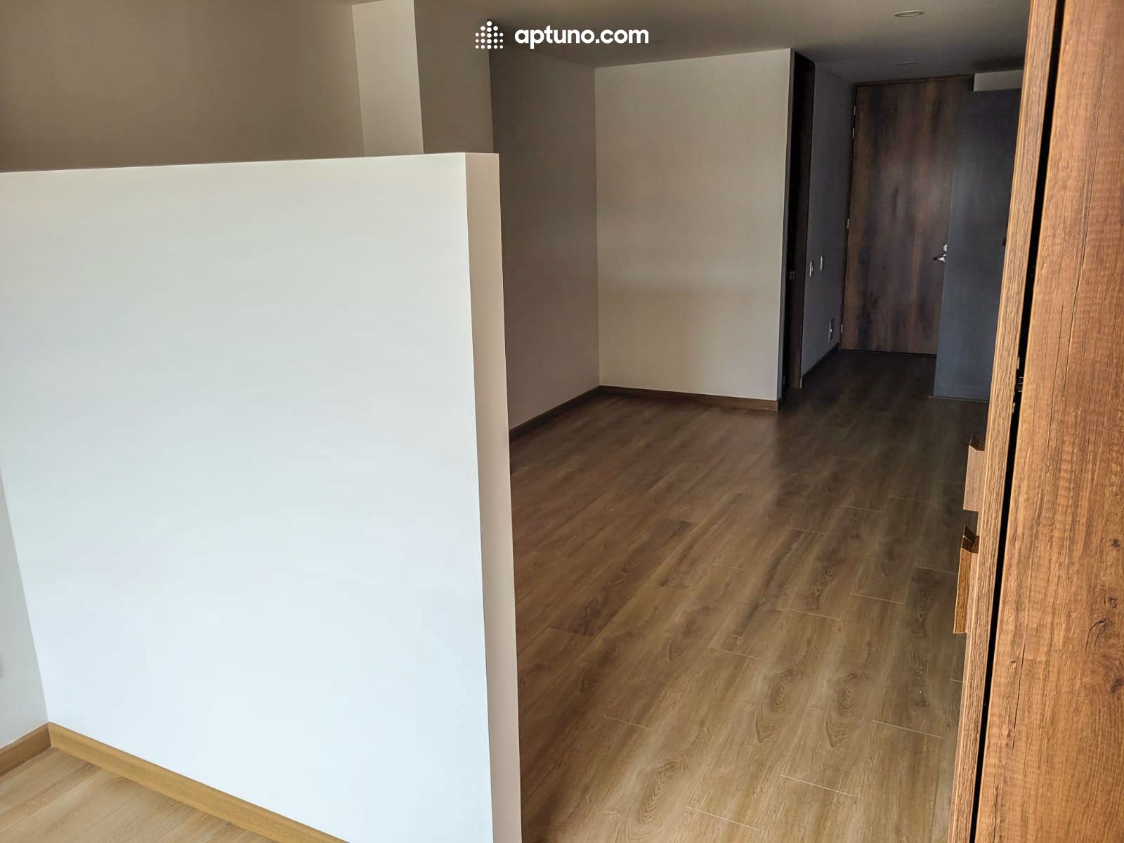 Apartamento en arriendo Quesada Apartamento en arriendo Quesada 37 m² - $ 1.400.000