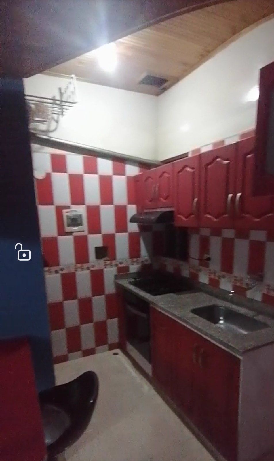 Apartamento en arriendo Porvenir Apartamento en arriendo Porvenir 47 m² - $ 660.000