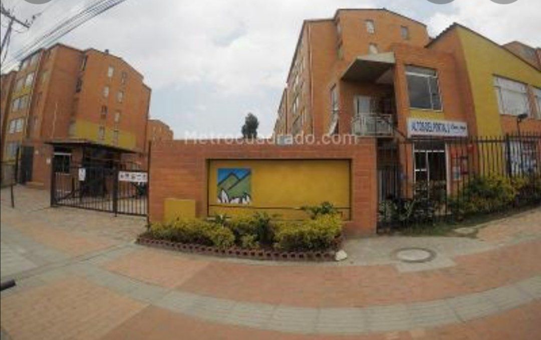 Apartamento en arriendo Porvenir Apartamento en arriendo Porvenir 47 m² - $ 660.000