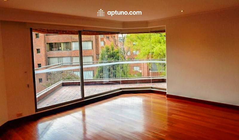 Apartamento en arriendo El Retiro Apartamento en arriendo El Retiro 275 m² - $ 15.000.000