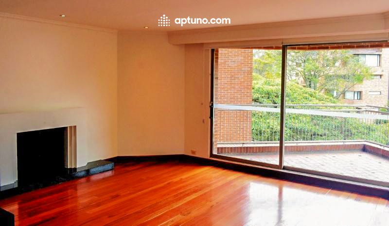 Apartamento en arriendo El Retiro Apartamento en arriendo El Retiro 275 m² - $ 15.000.000