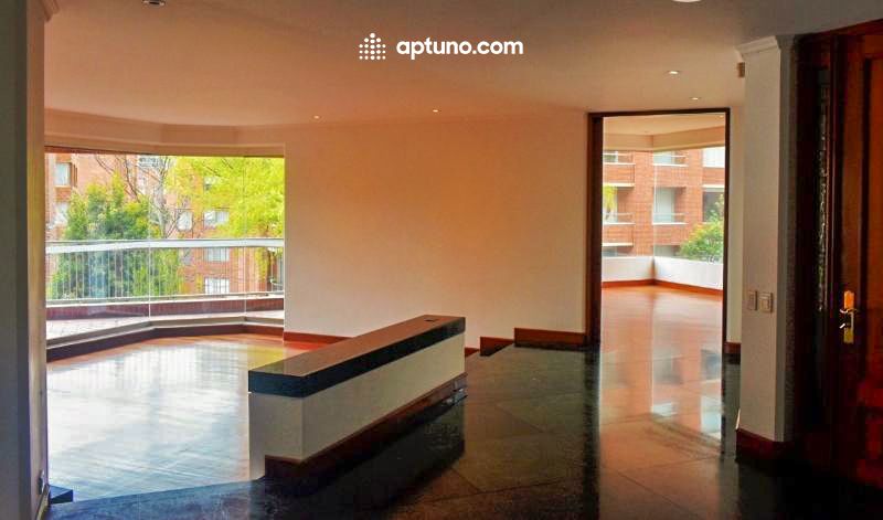Apartamento en arriendo El Retiro Apartamento en arriendo El Retiro 275 m² - $ 15.000.000