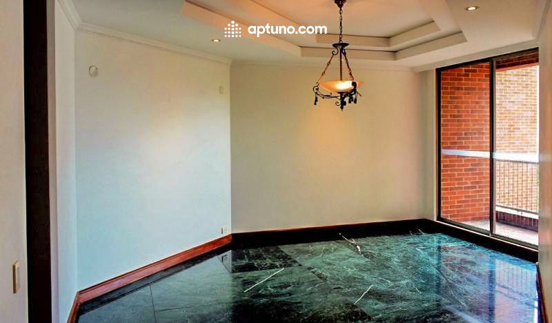 Apartamento en arriendo El Retiro Apartamento en arriendo El Retiro 275 m² - $ 15.000.000