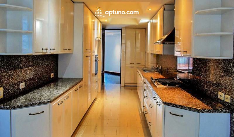 Apartamento en arriendo El Retiro Apartamento en arriendo El Retiro 275 m² - $ 15.000.000