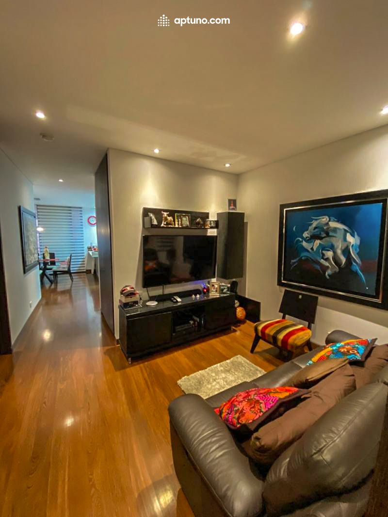 Apartamento en arriendo La Carolina Apartamento en arriendo La Carolina 147 m² - $ 6.500.000