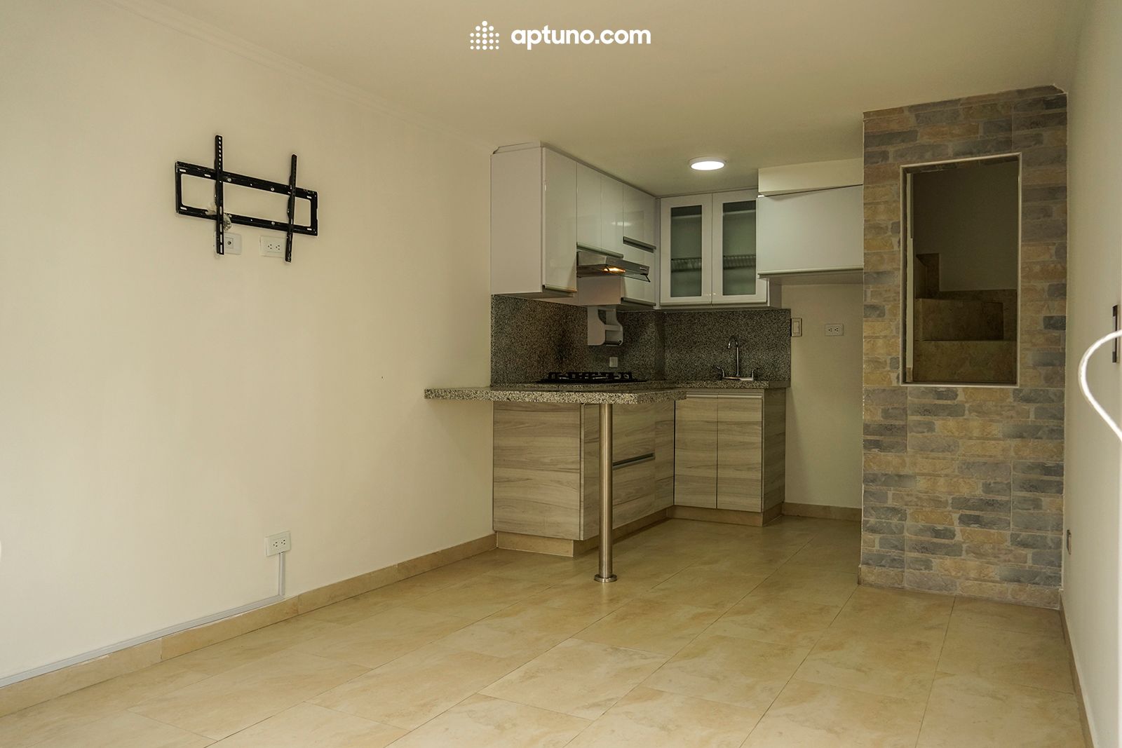 Casa en arriendo Pinos de Lombardía 42 m² - $ 1.200.000