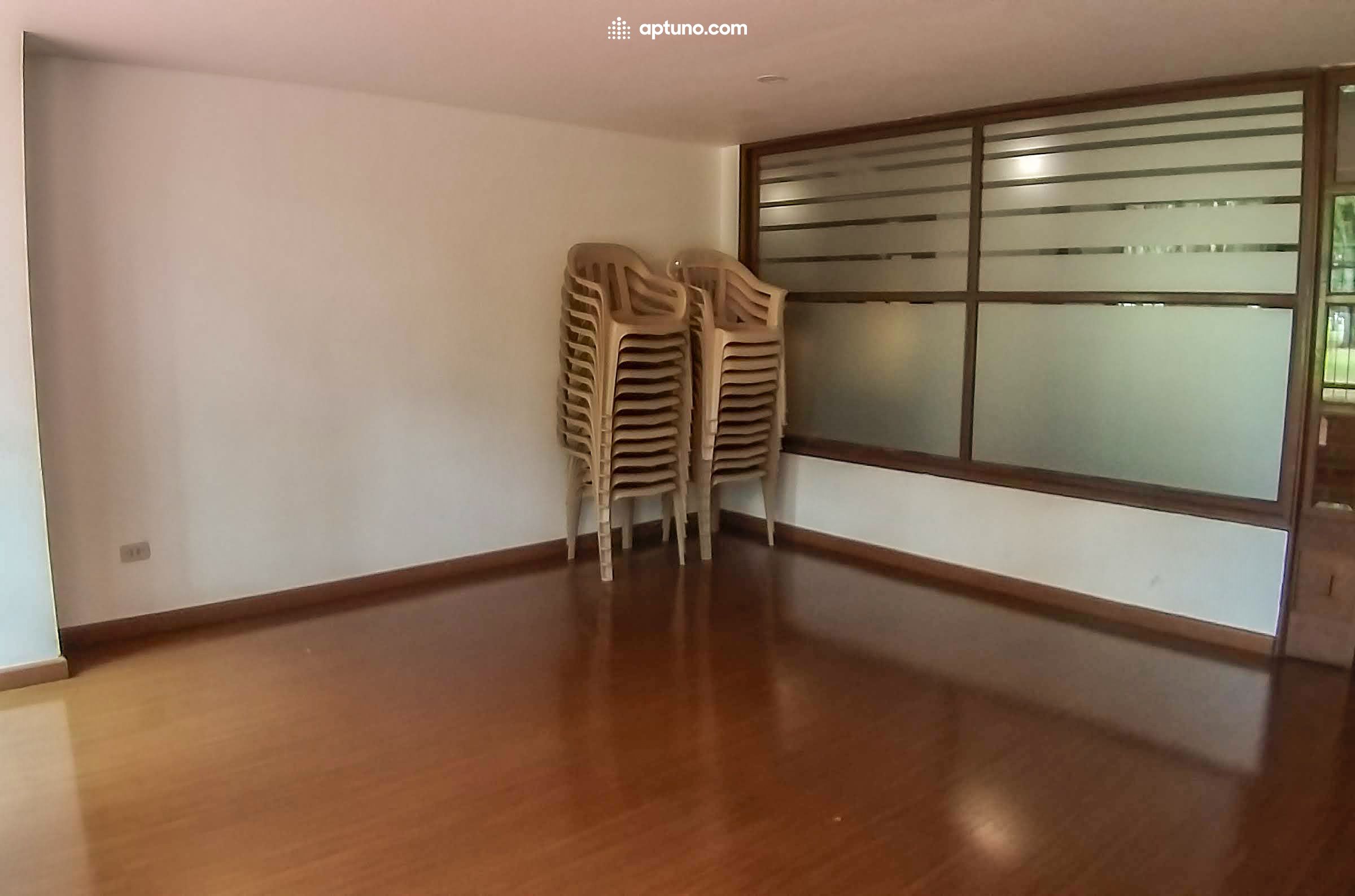 Apartamento en arriendo Country Club 50 m² - $ 1.750.000