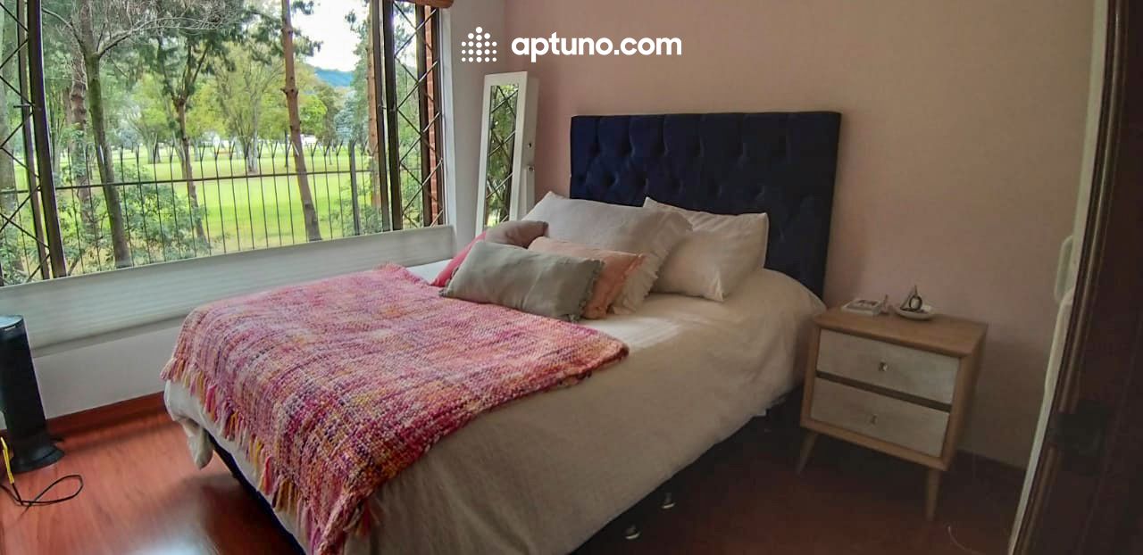 Apartamento en arriendo Country Club 50 m² - $ 1.750.000